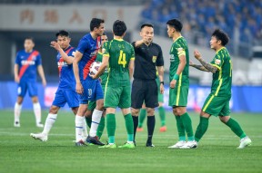 关于转会期足总杯传出新动向，北京国安门线救险，管理层表态——信心回归，轮换策略成焦点的信息-尊龙官方网站