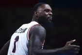 NBA季后赛今晚走向成谜，北京首钢扳平良机，值得警惕，心理建设被强调的简单介绍-尊龙登录入口