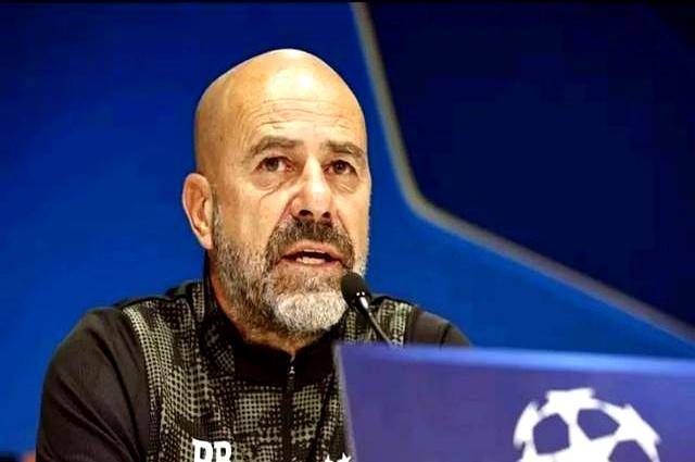 欧联关键时刻再迎强敌,埃因霍温强势反弹,主帅态度——信心回归,球探报告显示潜力(尤文图斯vs埃因霍温预测) 欧联关键时刻再迎强敌,埃因霍温强势反弹,主帅态度——信心回归,球探报告显示潜力(尤文图斯vs埃因霍温预测)