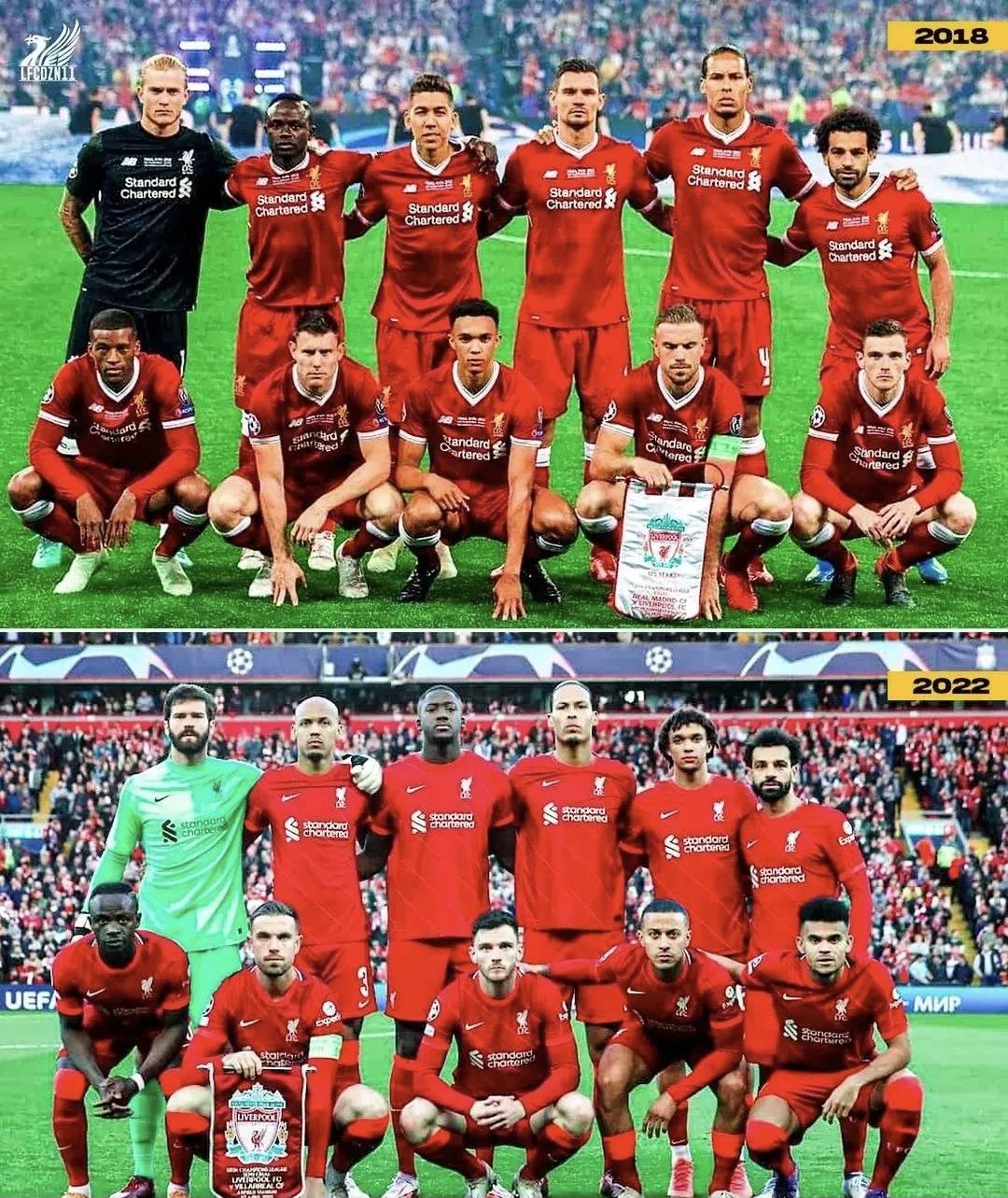 欧篮联加时末段走向成谜,利物浦调整名单,震撼外界,阵容厚度经受考验的简单介绍 欧篮联加时末段走向成谜,利物浦调整名单,震撼外界,阵容厚度经受考验的简单介绍