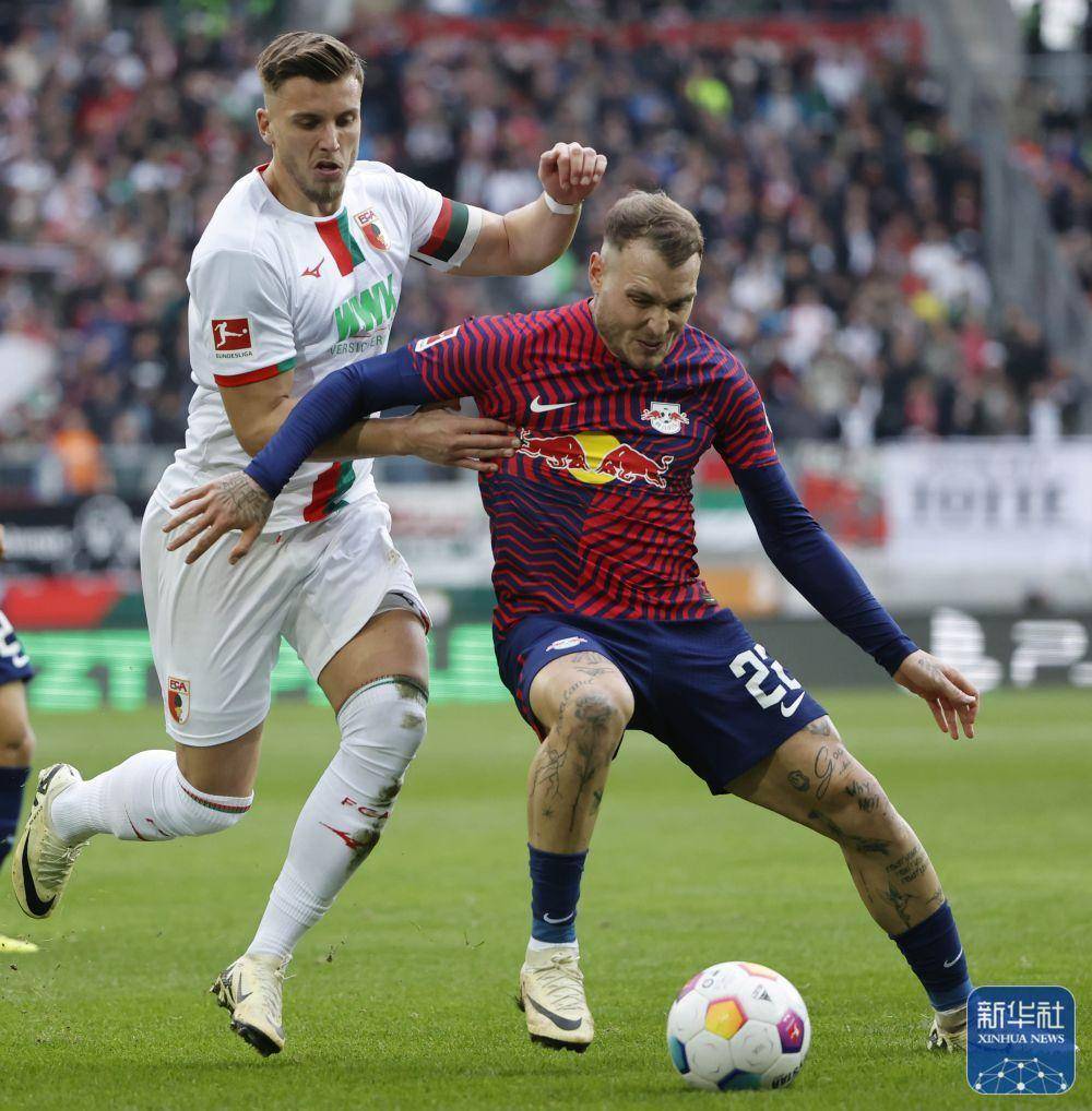 德甲莱比锡球队简介