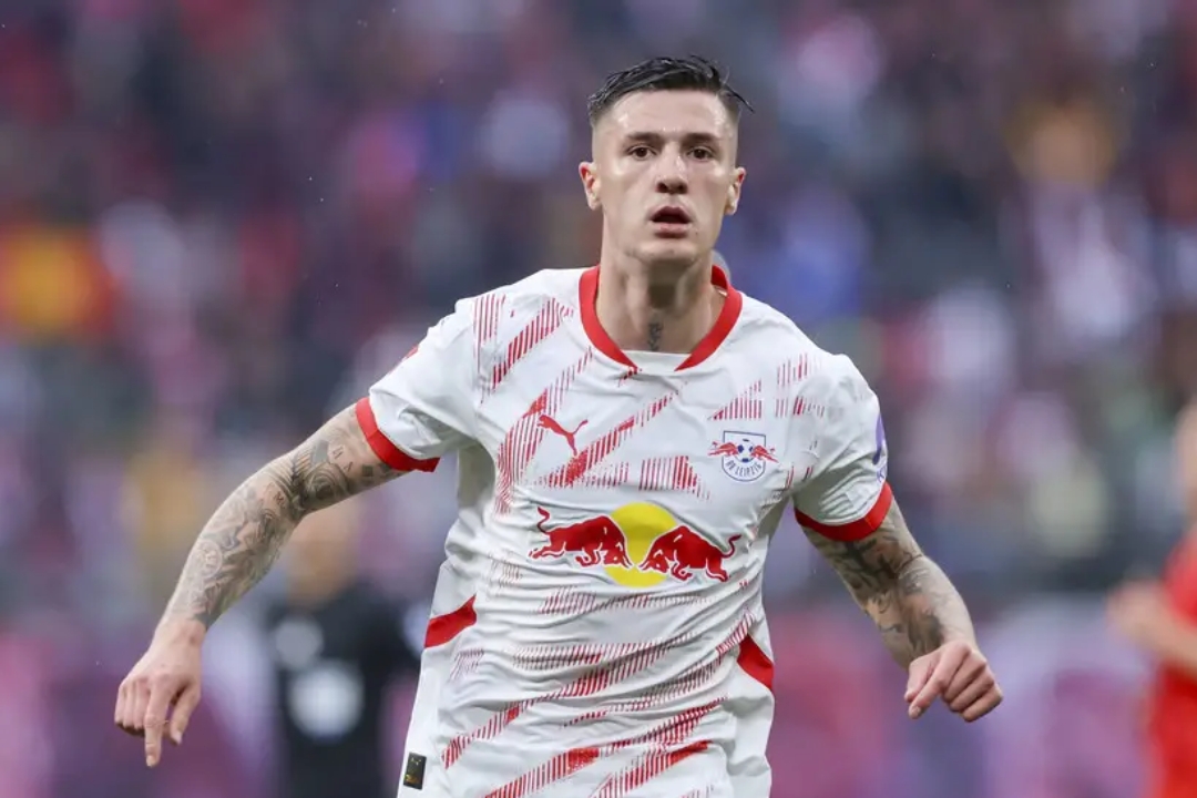 德甲莱比锡球队简介