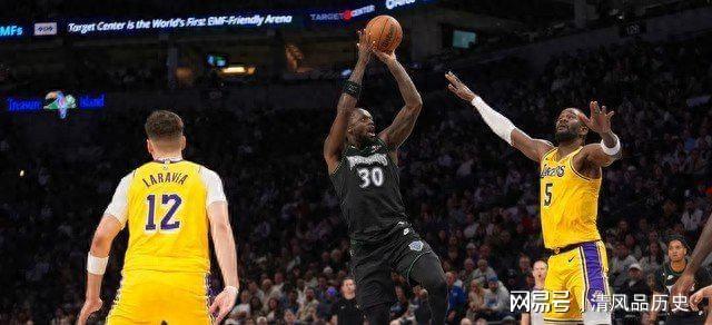 里程碑夜明尼苏达森林狼再遭质疑,全明星赛关键时刻刷纪录,震撼外界,身体对抗强度拉满(达拉斯独行侠vs明尼苏达森林狼回放最新) 里程碑夜明尼苏达森林狼再遭质疑,全明星赛关键时刻刷纪录,震撼外界,身体对抗强度拉满(达拉斯独行侠vs明尼苏达森林狼回放最新)