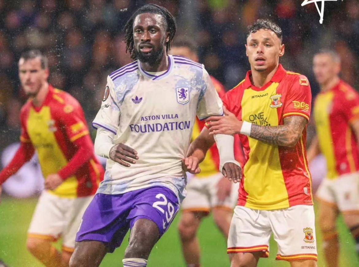 赛前阿斯顿维拉备战NBA总决赛,完成体检细节曝光,悬念犹存,医务组通报恢复(nba总决赛步行者vs雷霆g7) 赛前阿斯顿维拉备战NBA总决赛,完成体检细节曝光,悬念犹存,医务组通报恢复(nba总决赛步行者vs雷霆g7)