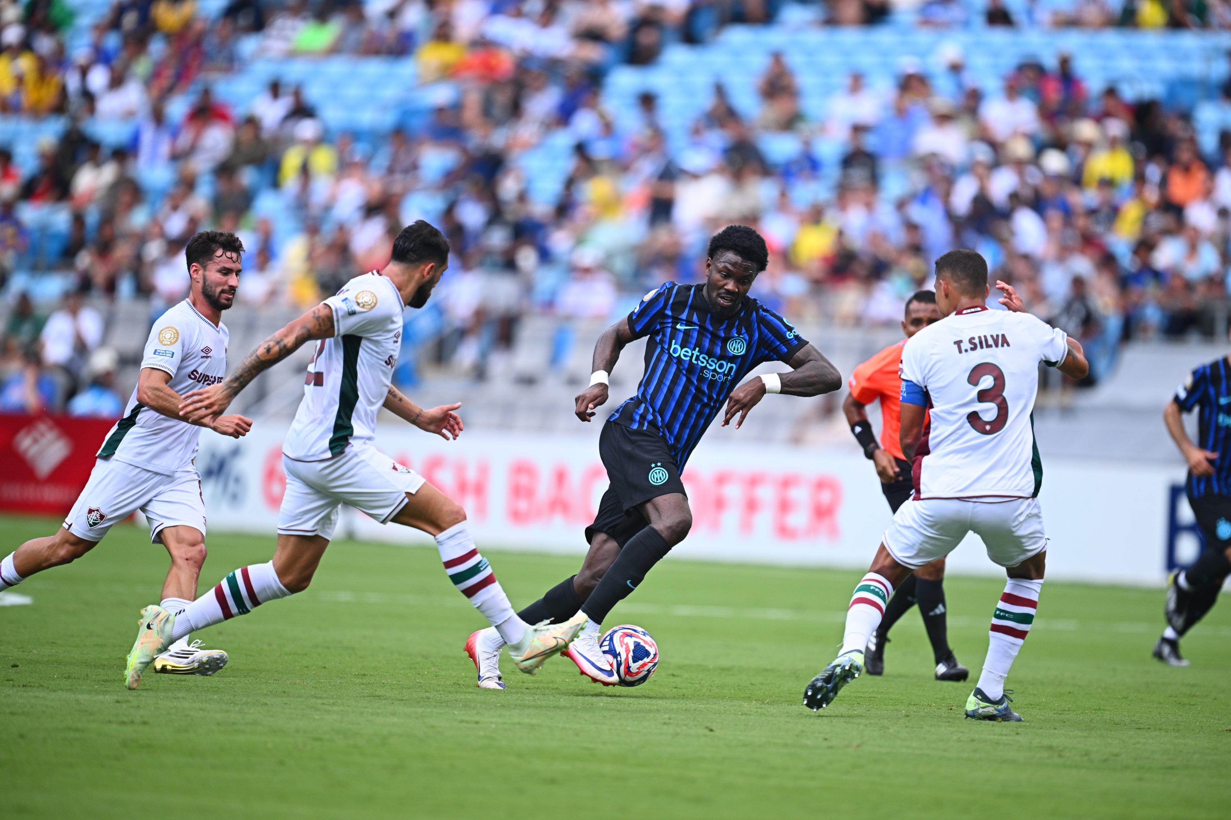 拉齐奥vs国际米兰解析 拉齐奥vs国际米兰解析