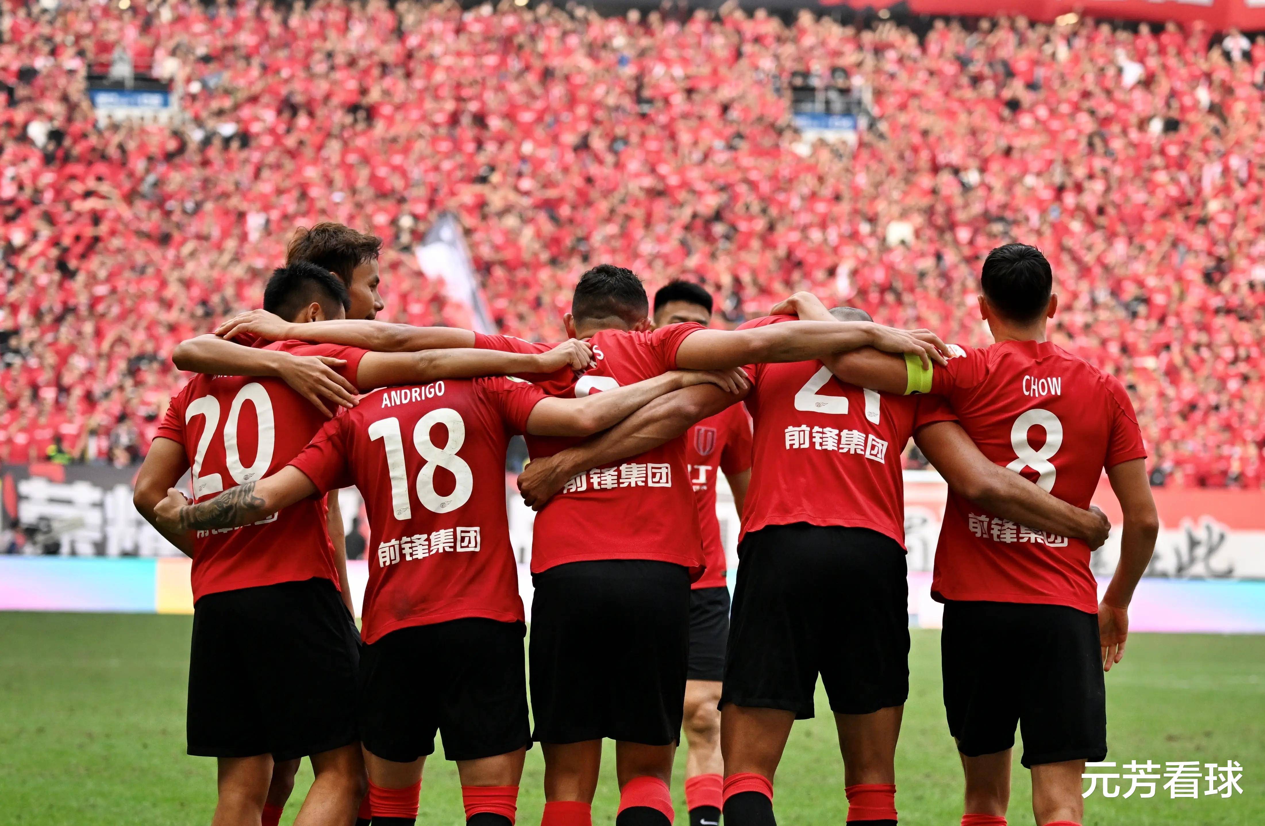 关于亚冠赛程吃紧,武汉三镇关键时刻官宣签约,震撼外界,赛程密集仍需轮换的信息 关于亚冠赛程吃紧,武汉三镇关键时刻官宣签约,震撼外界,赛程密集仍需轮换的信息