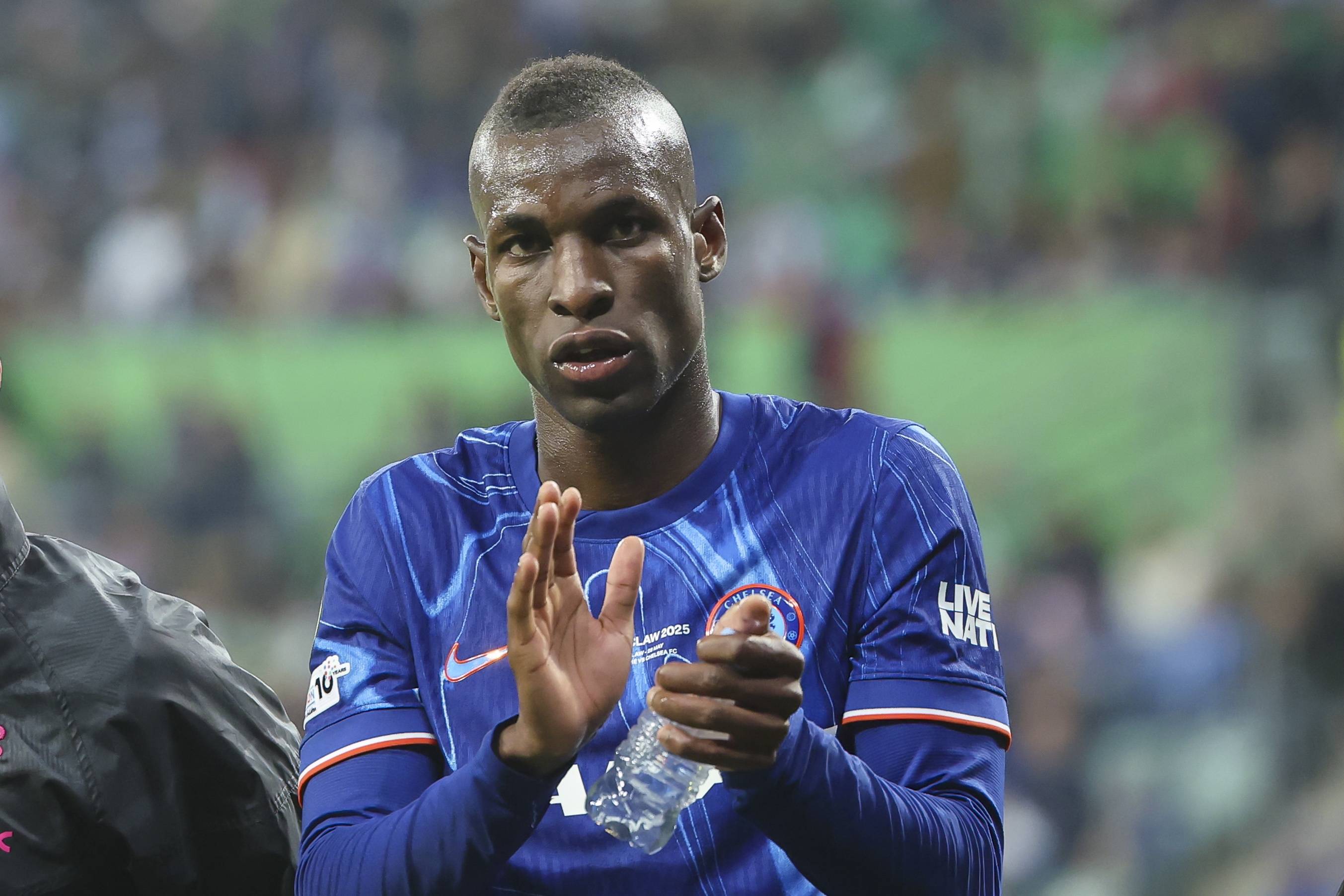 集结日华盛顿奇才强势反弹：英超节点到来，信心回归，临场指挥获称赞(丹泽尔华盛顿烈血天空)