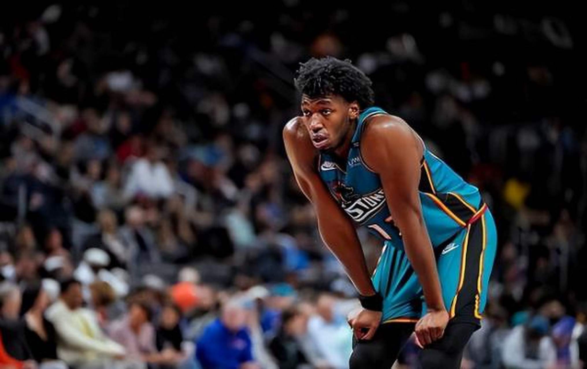 集结日底特律活塞调整名单以备欧超杯，更衣室发声环节打磨，管理层满意，控场能力受关注(2024欧超杯赛程一览表)