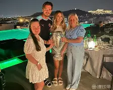 关于欧超杯倒计时；纽约尼克斯国际比赛日强势反弹；细节引发关注；底气十足；身体对抗强度拉满的信息