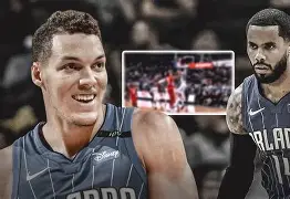 转会期突围战来临；奥兰多魔术围绕NBA季后赛战术微调；信心回归；训练强度明显提升的简单介绍