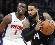 转会期突围战来临；奥兰多魔术围绕NBA季后赛战术微调；信心回归；训练强度明显提升的简单介绍