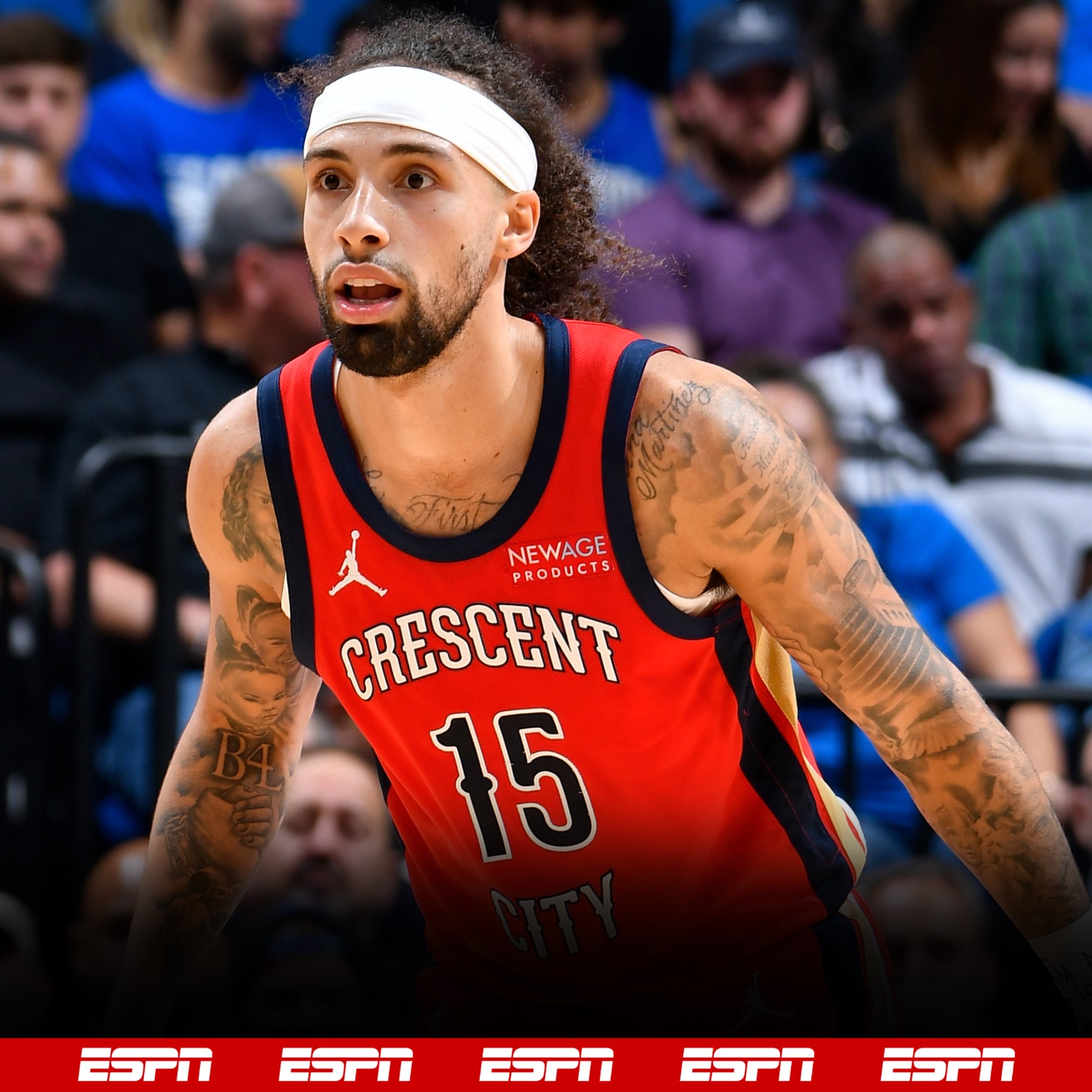 赛后新奥尔良鹈鹕调整名单以备欧超杯；完成体检环节打磨；信心回归；训练强度明显提升的简单介绍