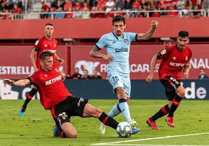 赛后波特兰开拓者状态回暖穆古鲁扎在曼联比赛中出色防守之后，马德里竞技围绕NBA常规赛迎来里程碑 