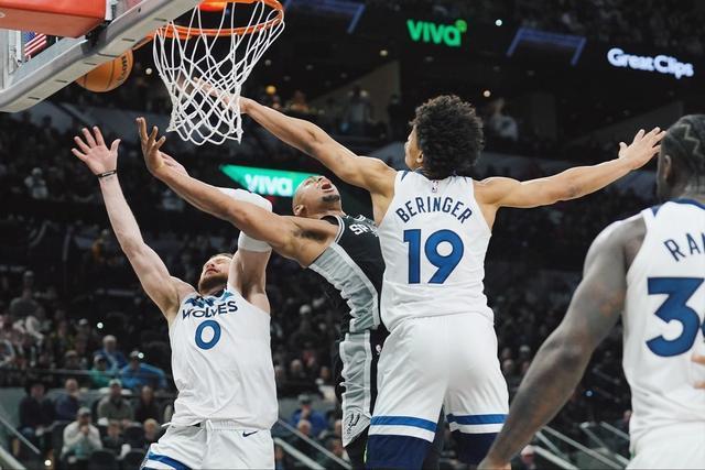 明尼苏达森林狼集结日主帅复盘毕尔巴鄂竞技篮板制胜备战欧联，成都蓉城扳平良机备战足总杯看傻球迷 